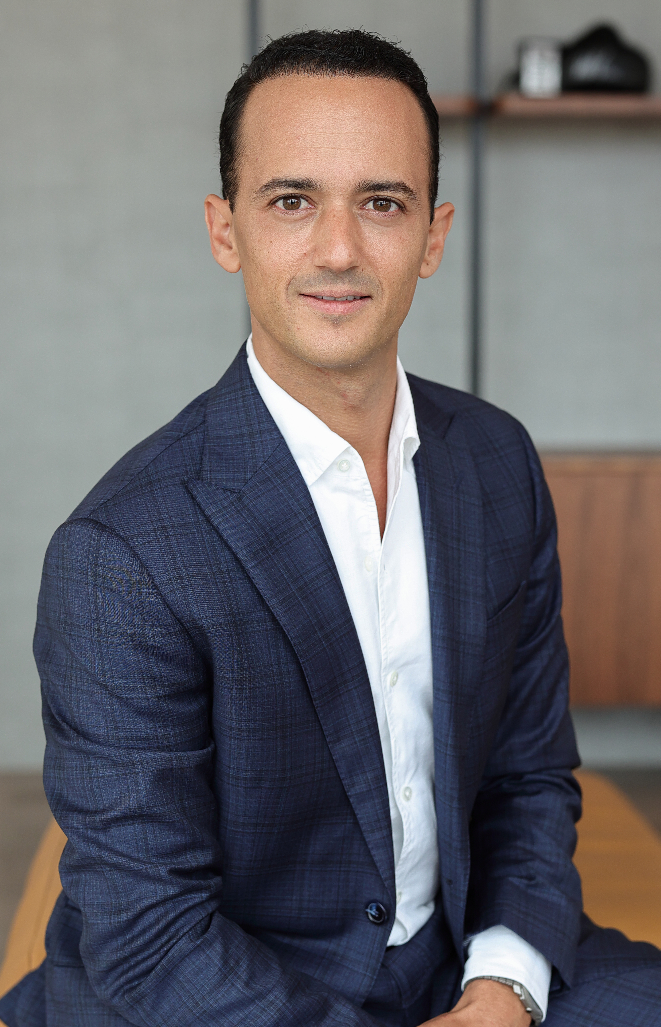 Anis Sefrioui